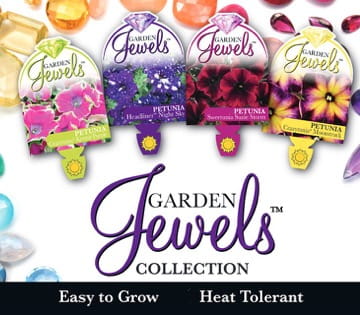 Garden Jewels
