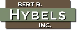 Hybels Nursery